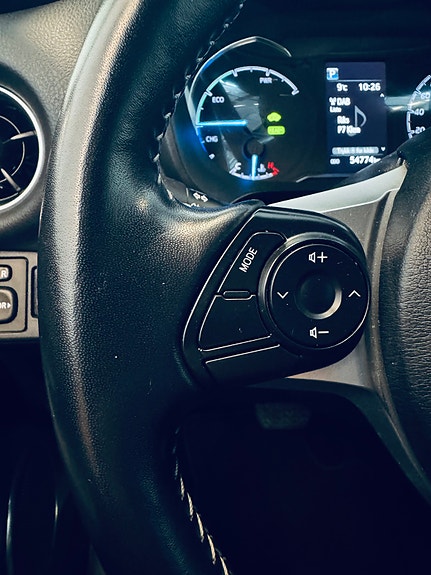 Toyota Yaris 20 of 29