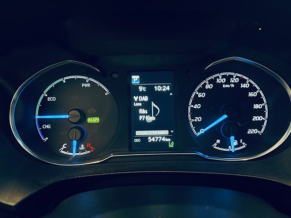 Toyota Yaris 19 of 29