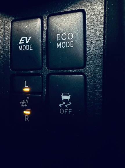 Toyota Yaris 18 of 29
