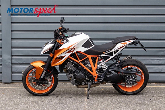 KTM 1290 Super Duke R 5 of 8
