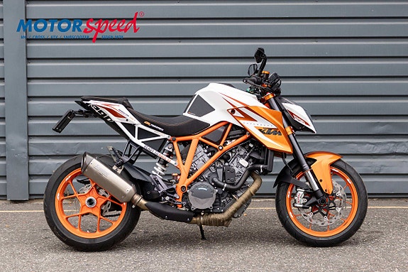 KTM 1290 Super Duke R