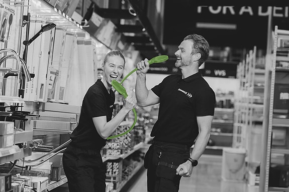 Bilde 1 av 1 i jobbannonse-galleriet