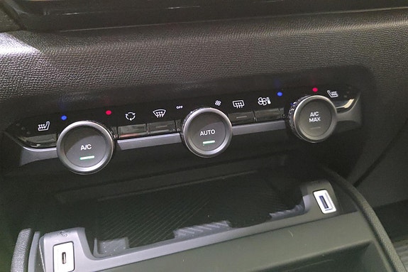 Citroen E-C4 15 of 25