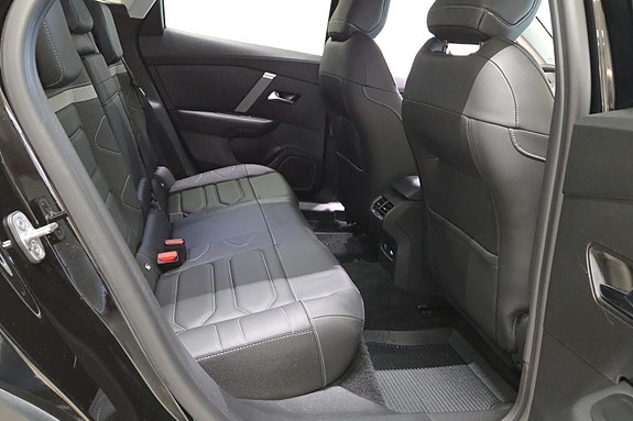 Citroen E-C4 22 of 25