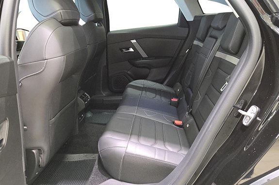 Citroen E-C4 7 of 25