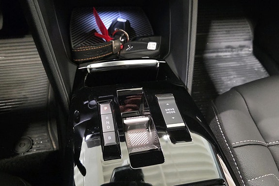 Citroen E-C4 14 of 25