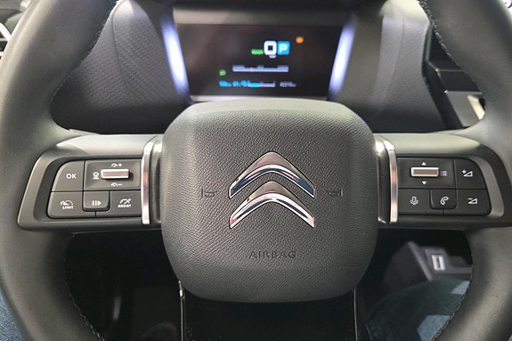 Citroen E-C4 9 of 25