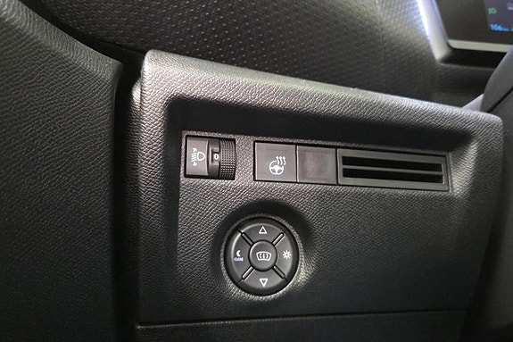 Citroen E-C4 17 of 25