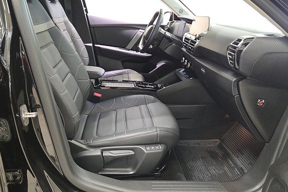 Citroen E-C4 23 of 25