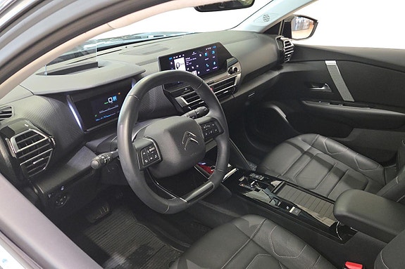 Citroen E-C4 6 of 25