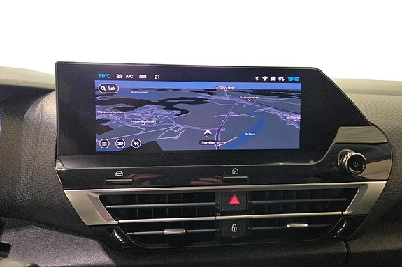 Citroen E-C4 13 of 25