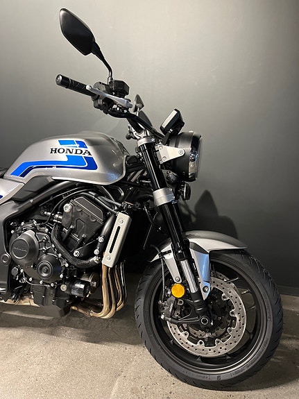 Honda CB1000F - ¤ NYHET 2026 ¤ 4 of 10
