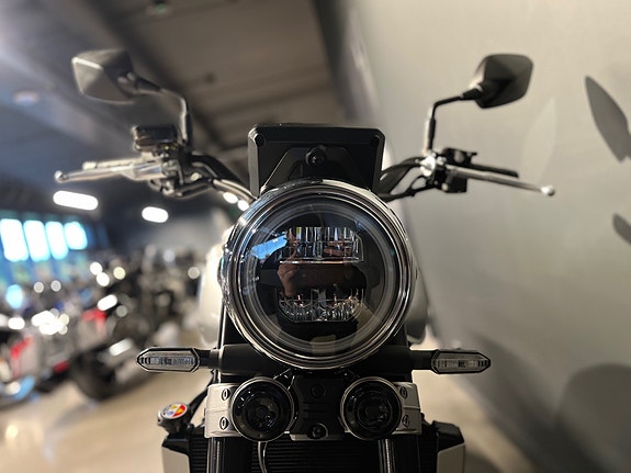 Honda CB1000F - ¤ NYHET 2026 ¤ 6 of 10