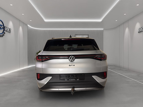 Volkswagen ID.4 GTX 8 of 29