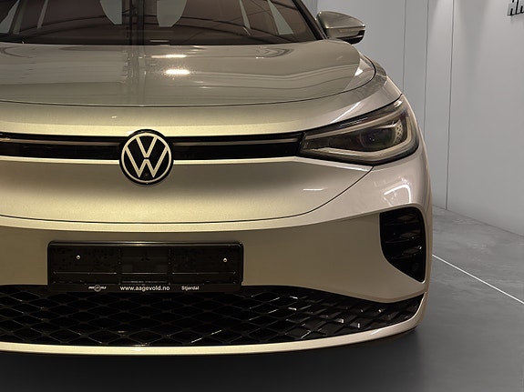 Volkswagen ID.4 GTX 4 of 29