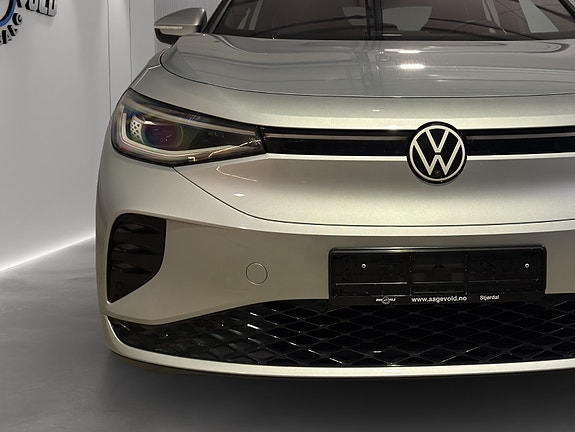Volkswagen ID.4 GTX 3 of 29