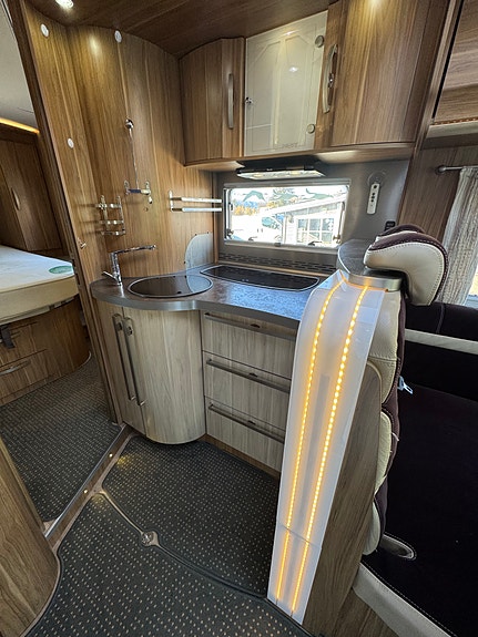 Pilote G 742 XLC 15 of 28