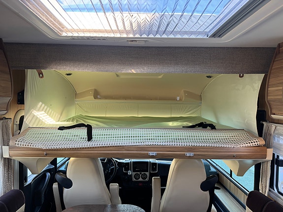 Pilote G 742 XLC 13 of 28