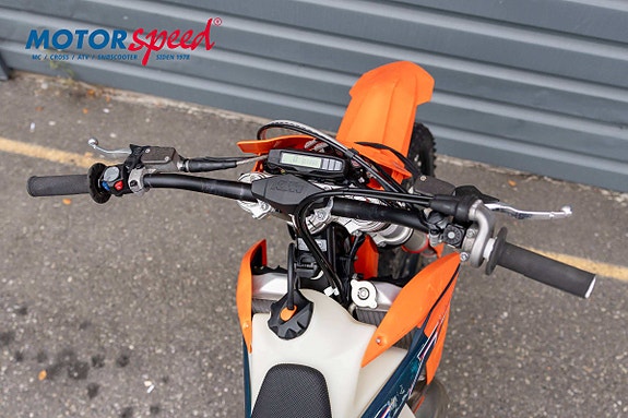 KTM 150 EXC 6 of 7