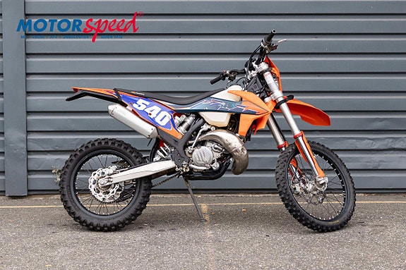 KTM 150 EXC