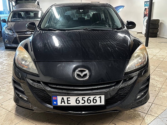 Mazda 3 6 of 28