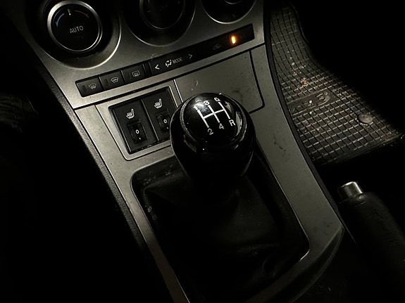 Mazda 3 18 of 28