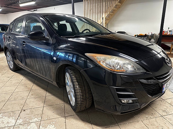 Mazda 3 5 of 28