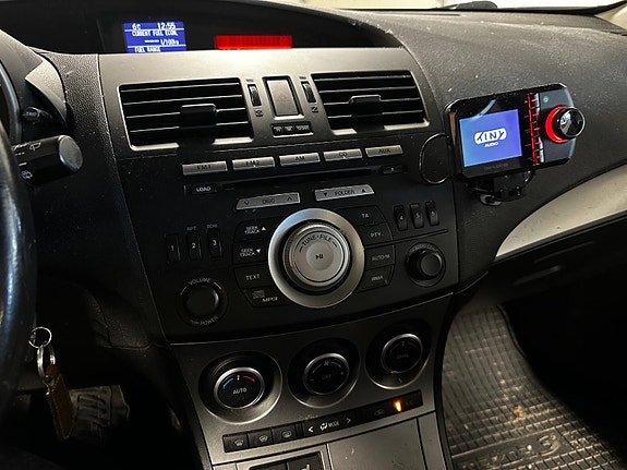 Mazda 3 16 of 28