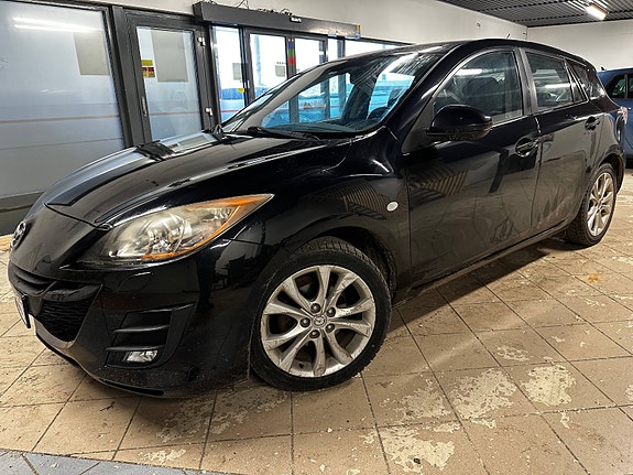 Mazda 3 11 of 28