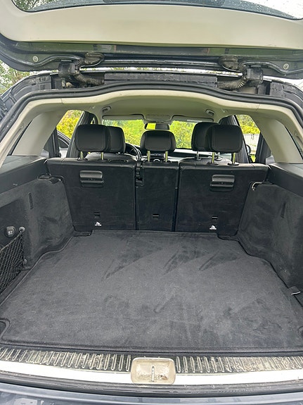 Mercedes-Benz C250 d 10 of 14
