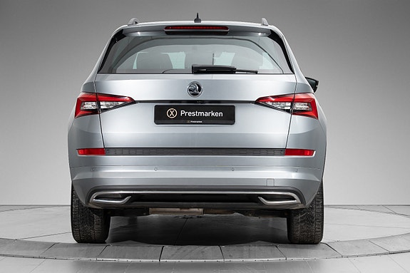 Skoda Kodiaq 3 of 25