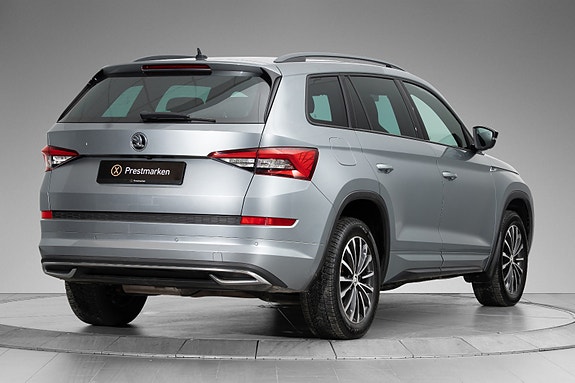 Skoda Kodiaq 5 of 25