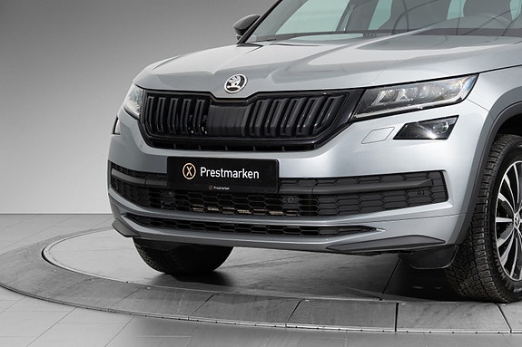 Skoda Kodiaq 23 of 25