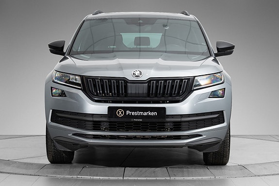 Skoda Kodiaq 2 of 25