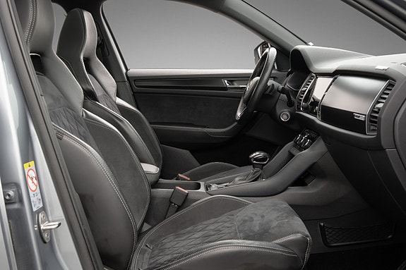 Skoda Kodiaq 8 of 25
