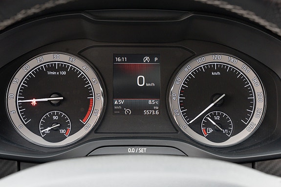 Skoda Kodiaq 18 of 25