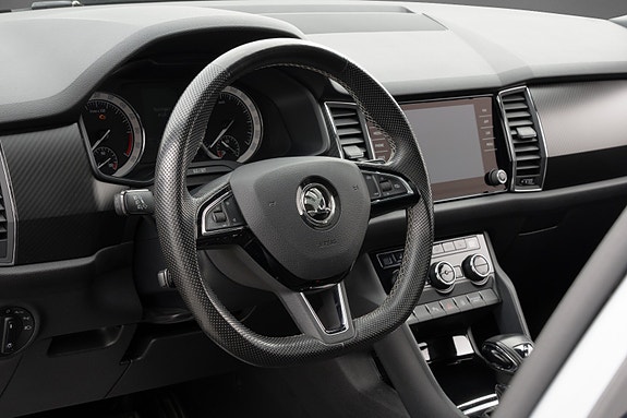Skoda Kodiaq 12 of 25