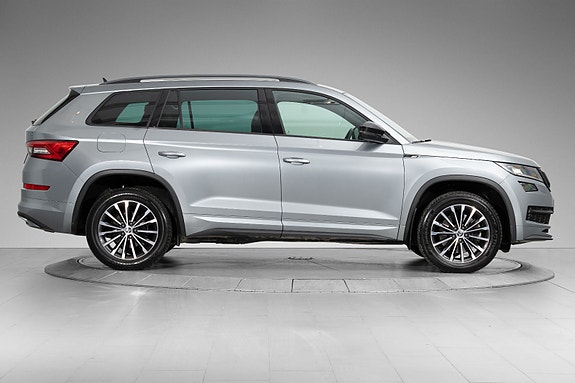 Skoda Kodiaq 4 of 25