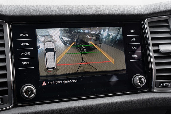 Skoda Kodiaq 15 of 25