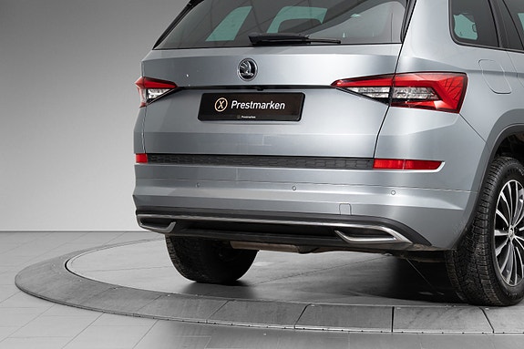 Skoda Kodiaq 25 of 25