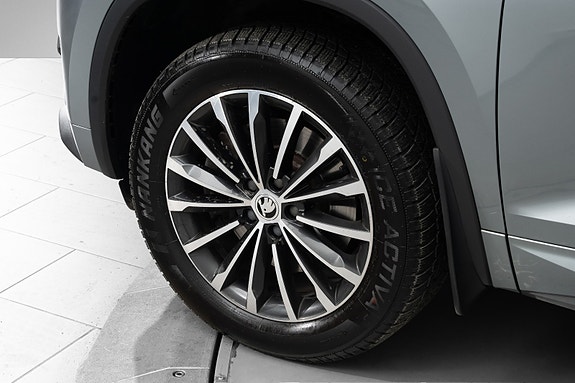 Skoda Kodiaq 24 of 25