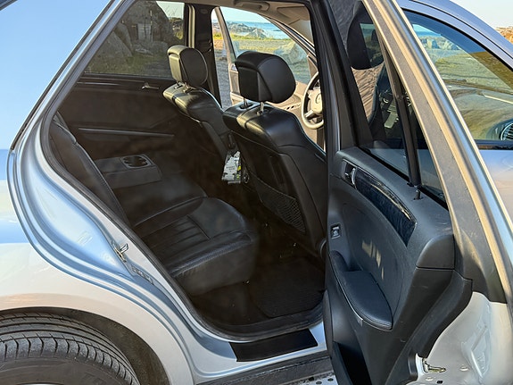 Mercedes-Benz ML280 15 of 24
