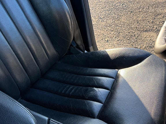 Mercedes-Benz ML280 21 of 24