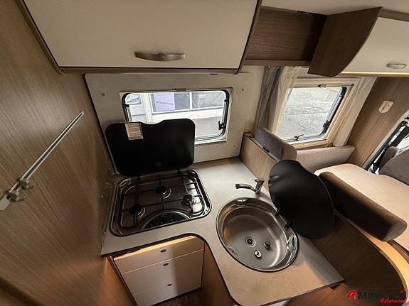 Carado T447-EDITION 15-9 TRINNS AUT-HEAVY CHASSIS-MARKISE-GULVTEPPER-SEPARAT DUSJ OG DO-SOM NY++ 17 of 28