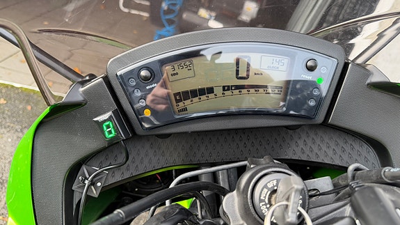 Kawasaki ER 6 F 14 of 24