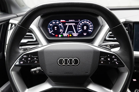 Audi Q4 e-tron 18 of 25