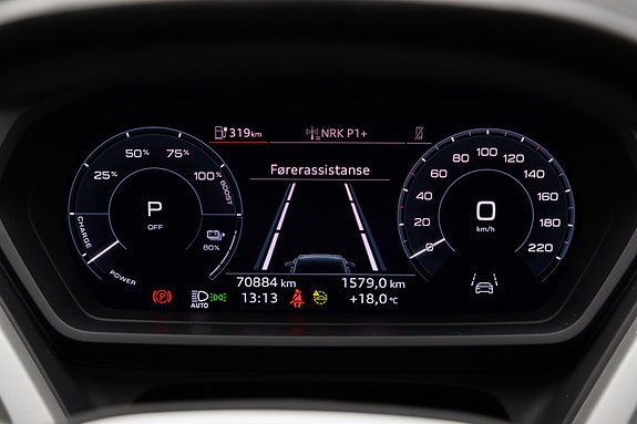Audi Q4 e-tron 19 of 25