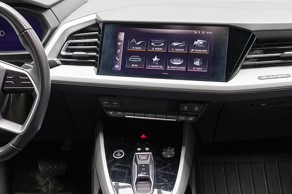 Audi Q4 e-tron 20 of 25