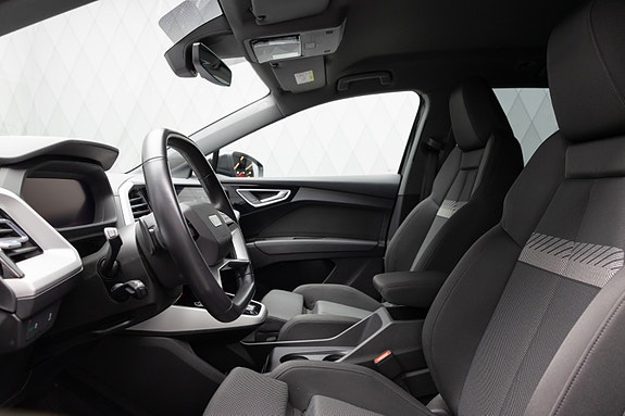 Audi Q4 e-tron 17 of 25