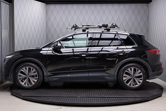 Audi Q4 e-tron 9 of 25